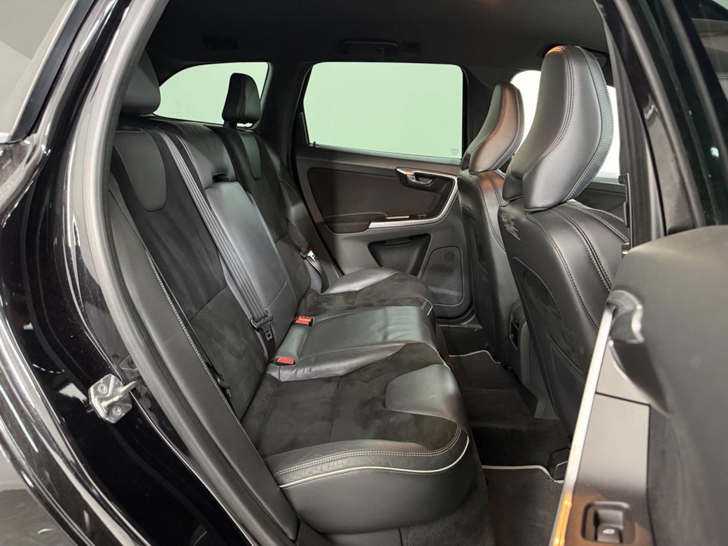 2015 Volvo XC60