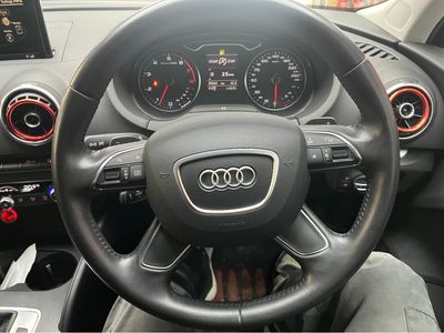 2014 Audi A3