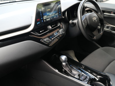 2019 Toyota C-HR