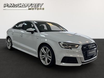 2017 Audi A3