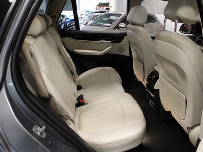2018 BMW X5