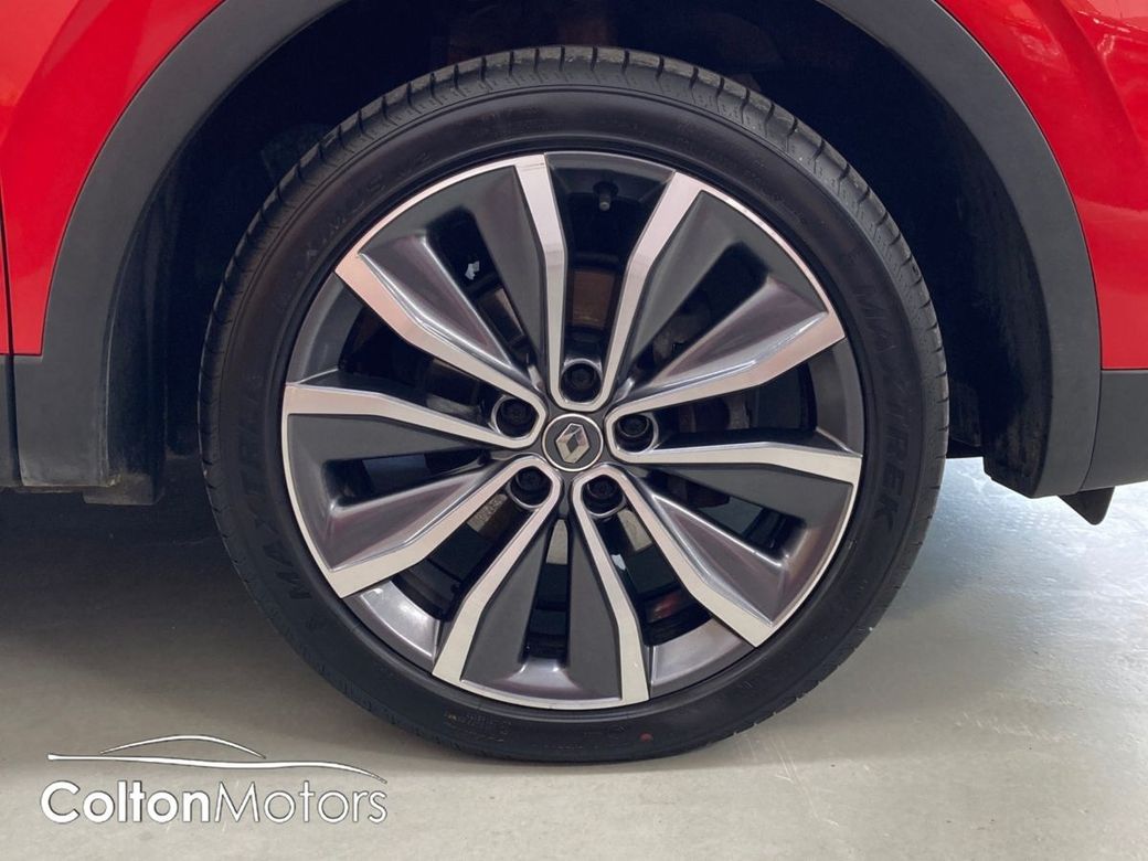 2021 Renault Kadjar