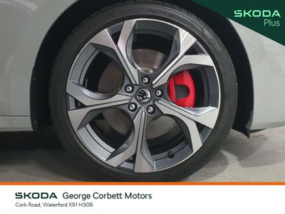2025 Skoda Octavia
