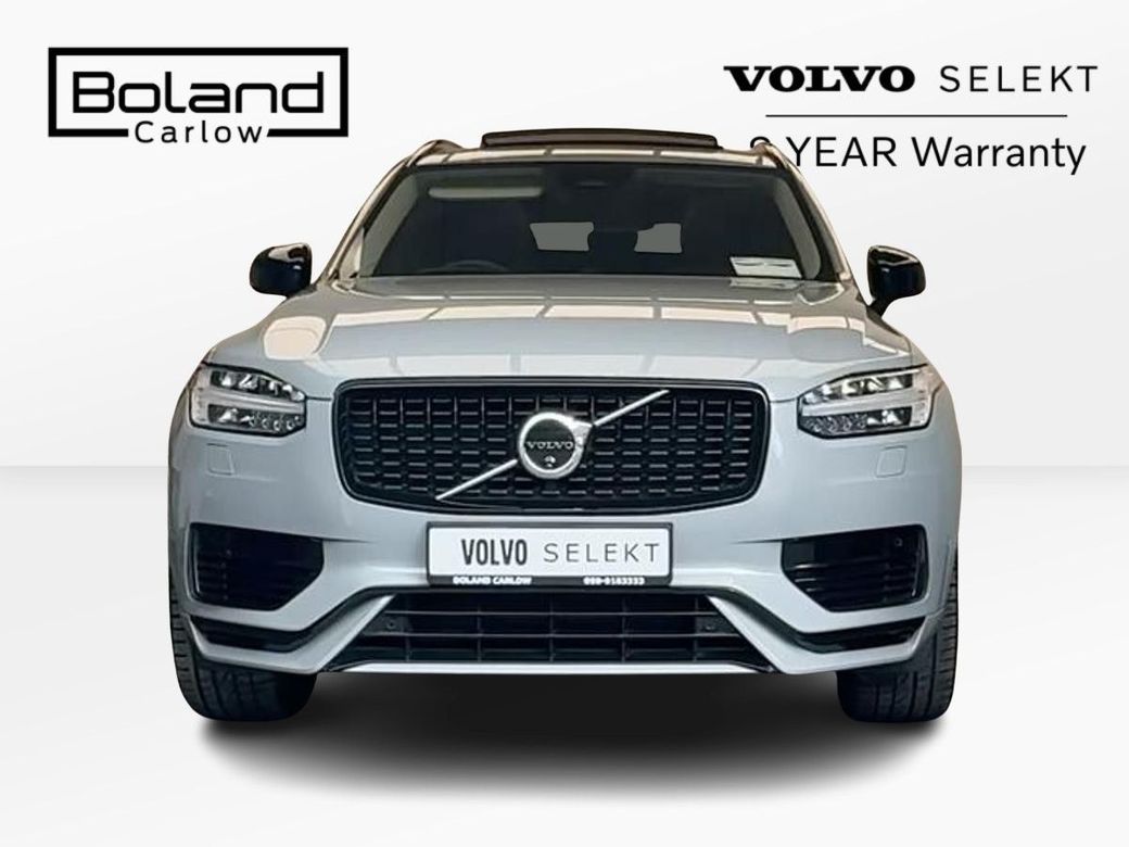 2024 Volvo XC90