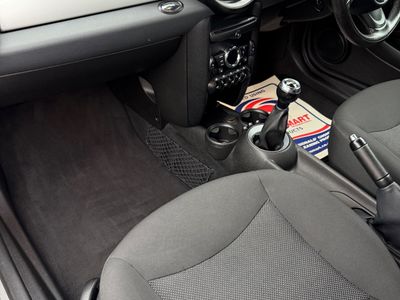 2012 Mini Cooper