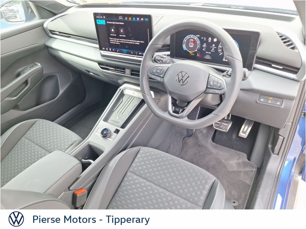 2026 Volkswagen T-Roc