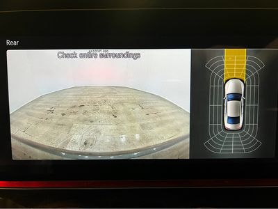 2021 Mercedes-Benz CLS Class