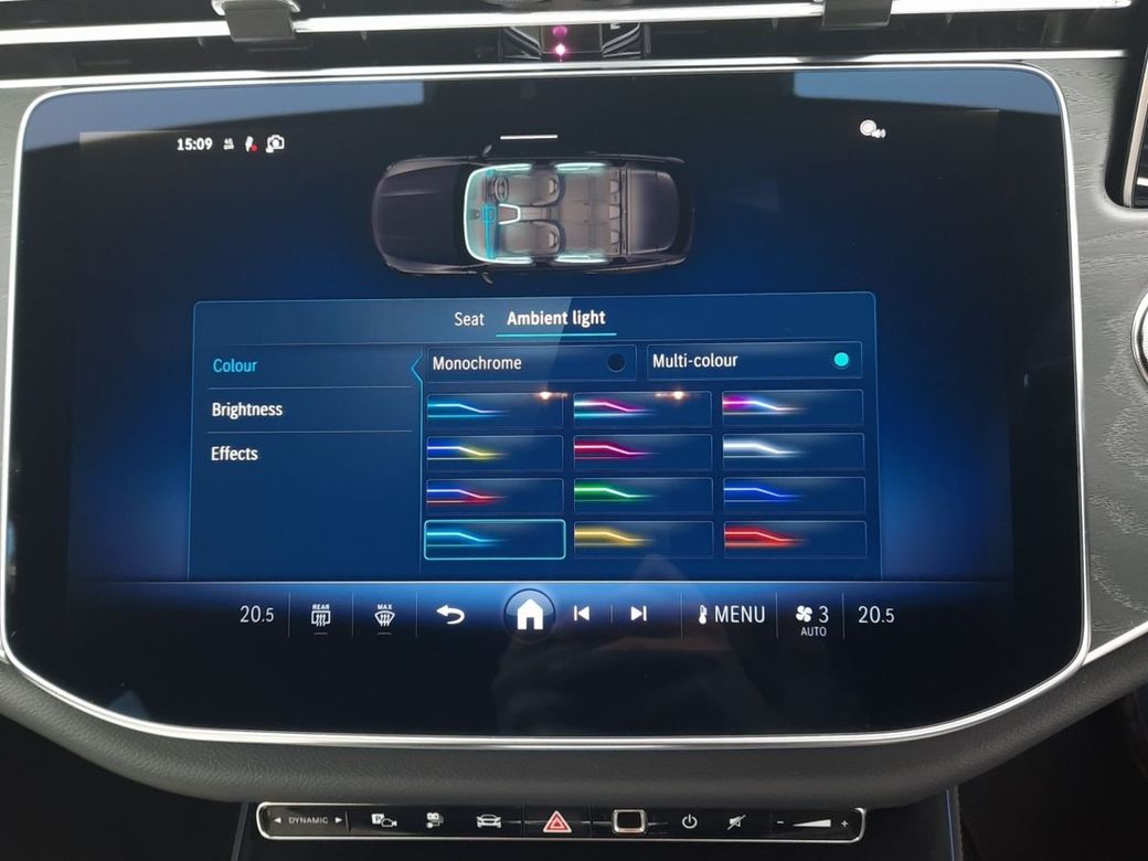 2025 Mercedes-Benz E Class