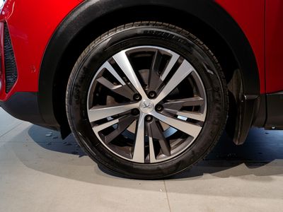 2021 Peugeot 3008