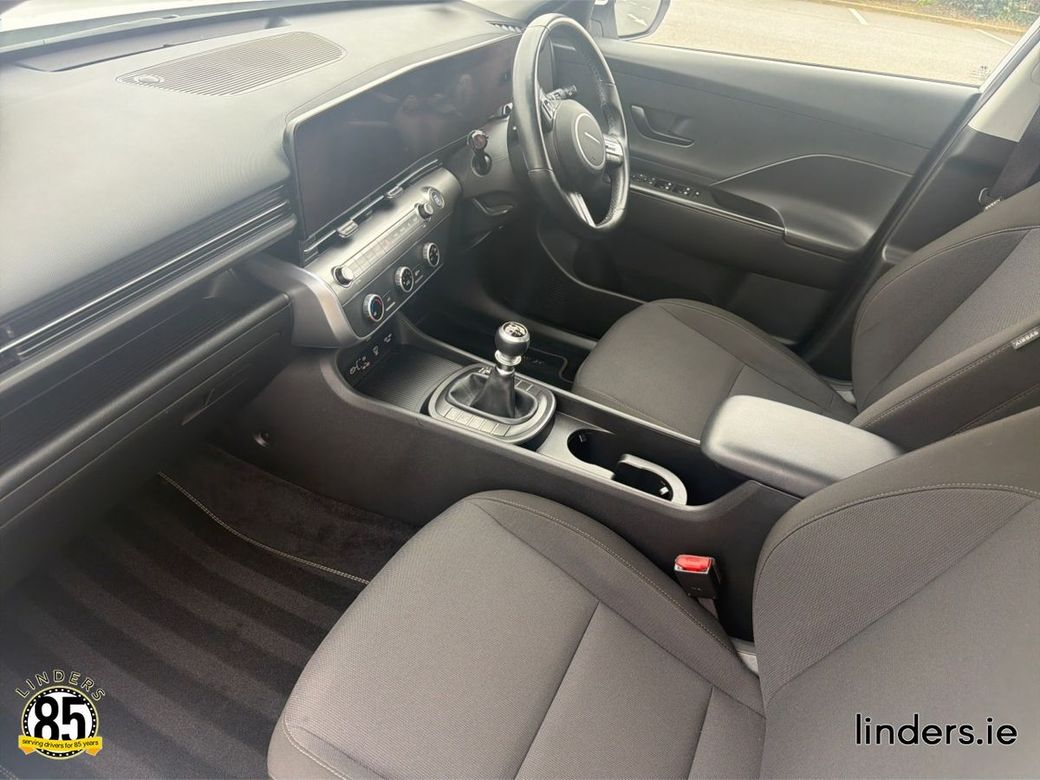 2024 Hyundai Kona