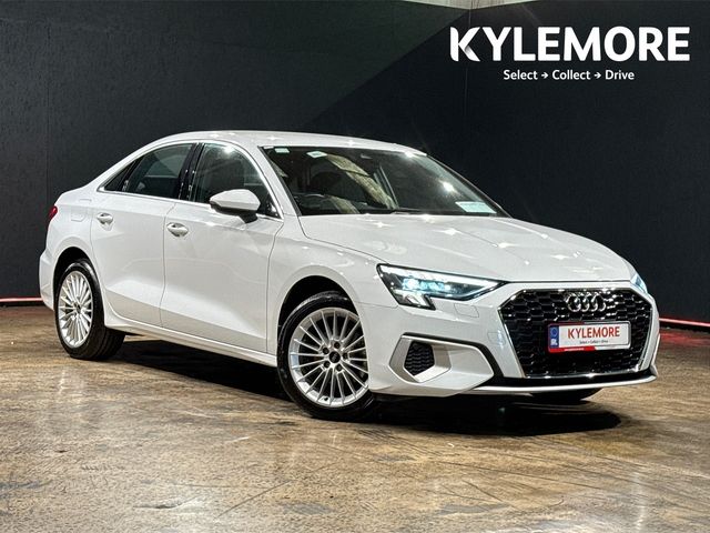 vehicle for sale from Kylemore Cars
