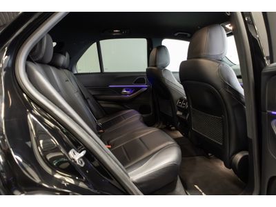 2021 Mercedes-Benz GLE Class