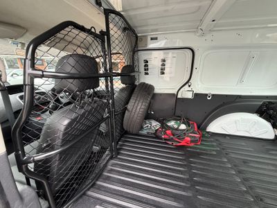 2020 Renault Kangoo