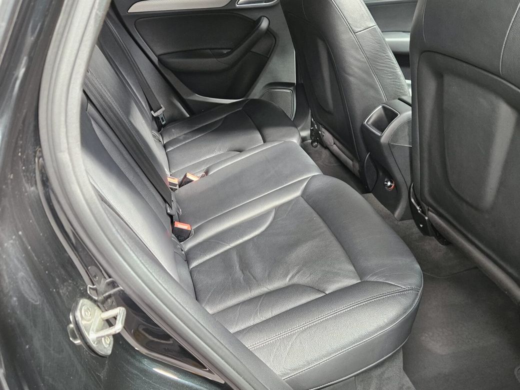 2017 Audi Q3