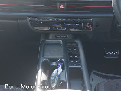 2026 Hyundai Ioniq 6