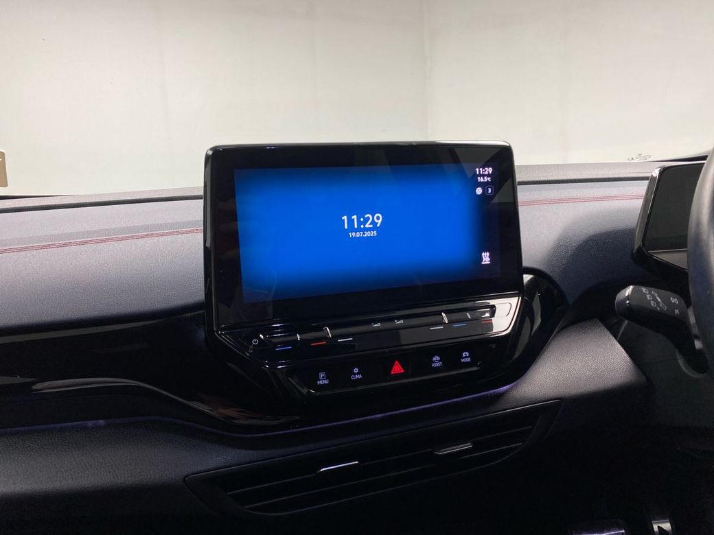 2022 Volkswagen ID.4