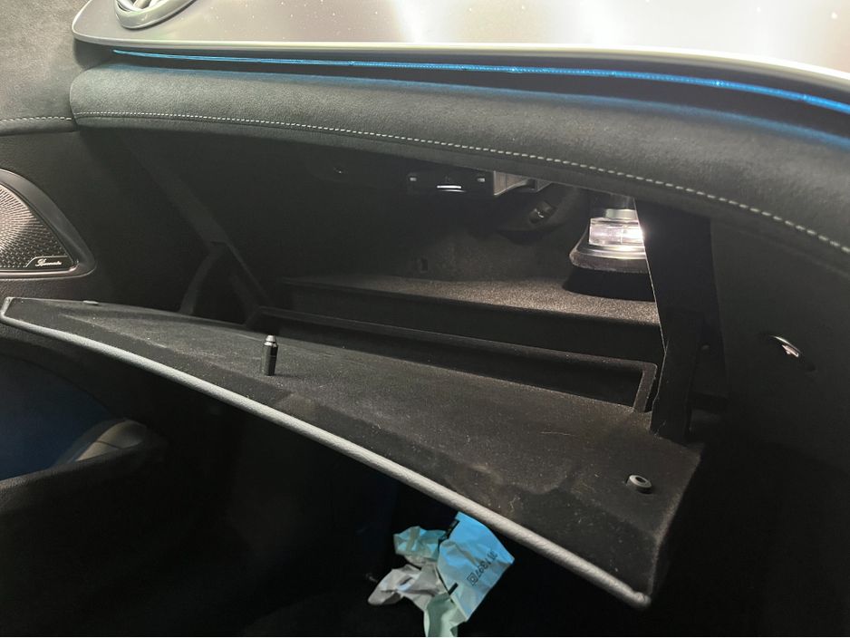 2023 Mercedes-Benz EQE