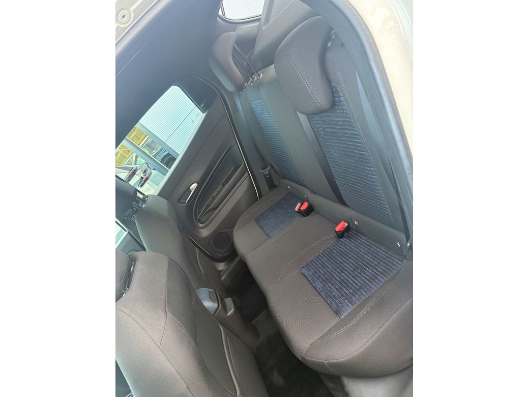 2025 Alfa Romeo Junior