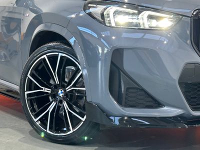 2023 BMW X1