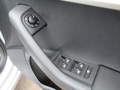 2019 Skoda Octavia