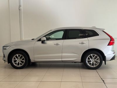 2021 Volvo XC60