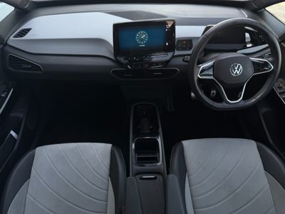 2023 Volkswagen ID.3