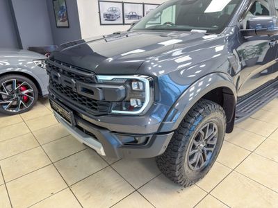 2024 Ford Ranger