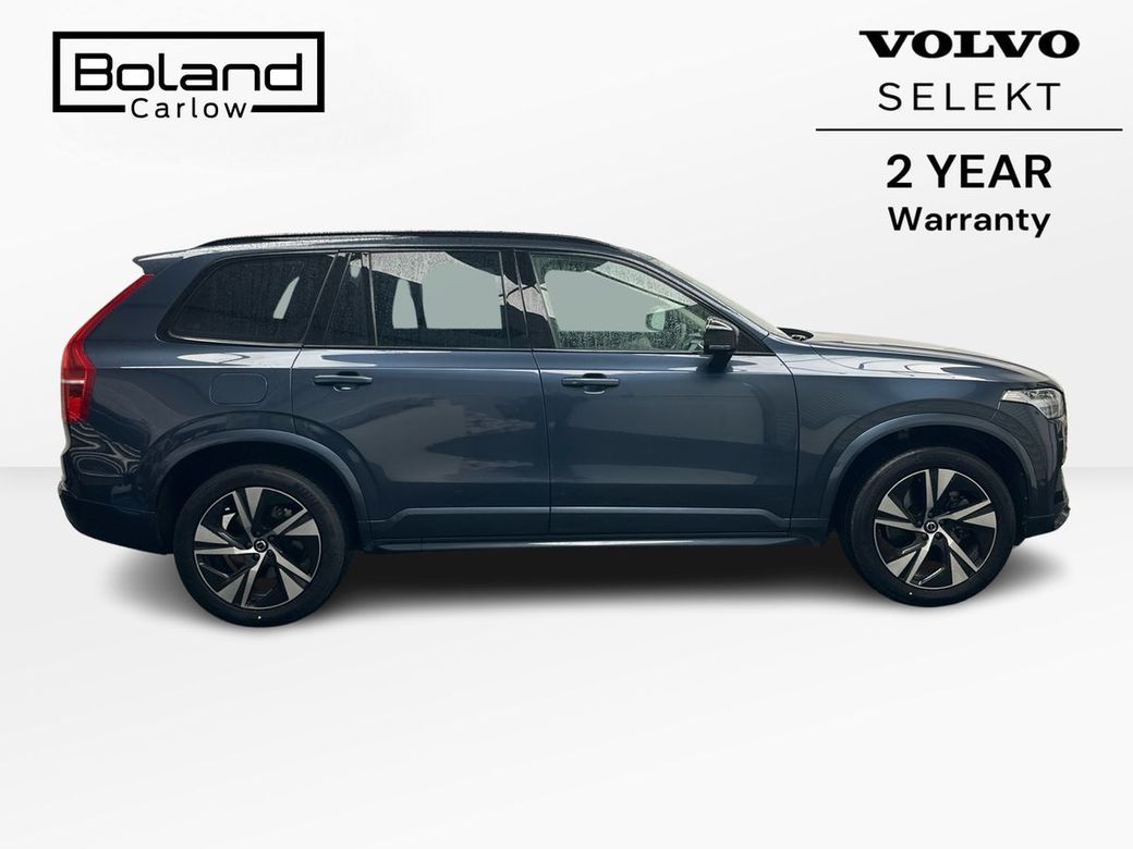 2023 Volvo XC90