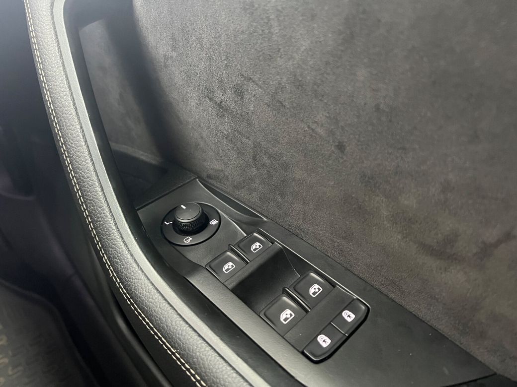 2020 Skoda Superb