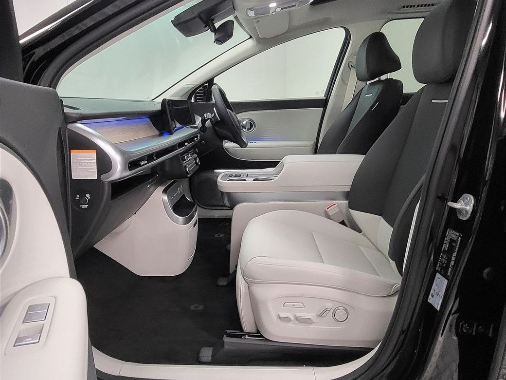 2026 Hyundai Ioniq 9