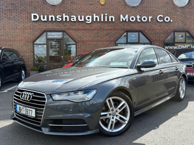 vehicle for sale from Dunshaughlin Motor Co