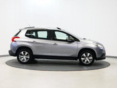 2014 Peugeot 2008