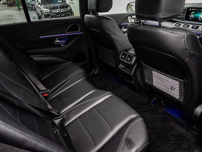 2021 Mercedes-Benz GLE Class