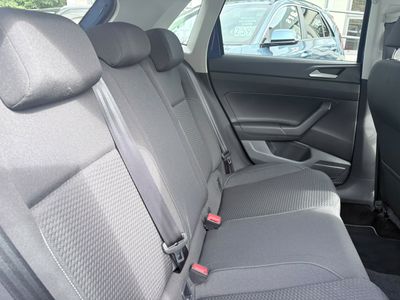 2021 Volkswagen Polo