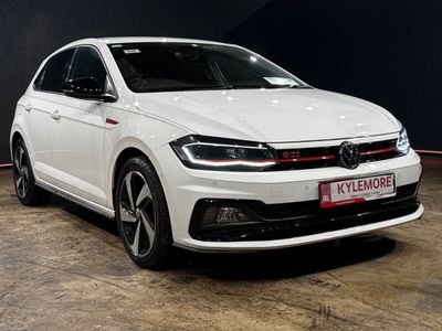 2020 Volkswagen Polo