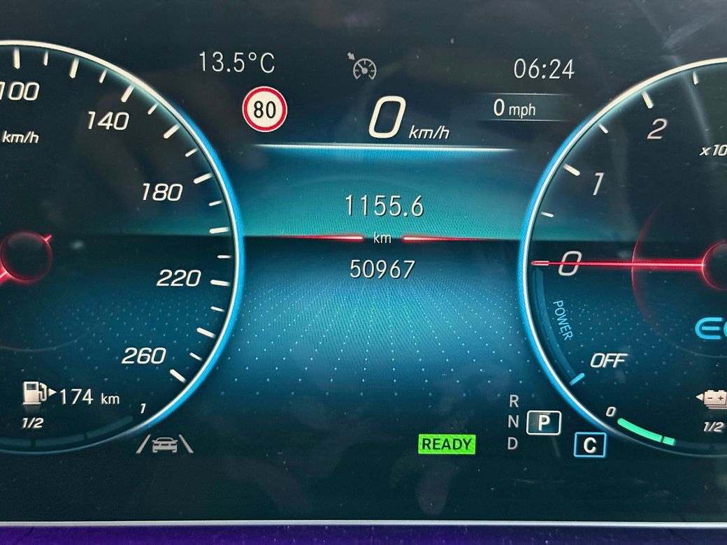 2022 Mercedes-Benz GLE Class
