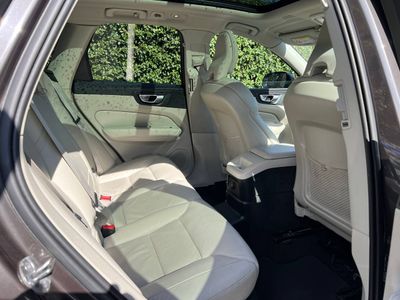 2023 Volvo XC60