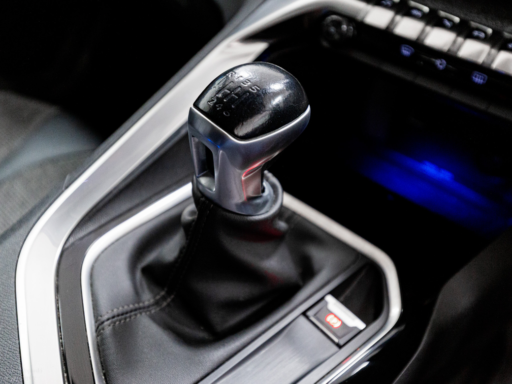 2019 Peugeot 3008