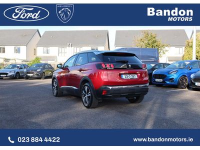 2023 Peugeot 3008