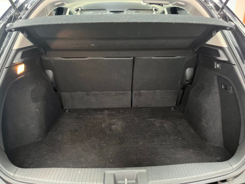 2018 Honda Vezel
