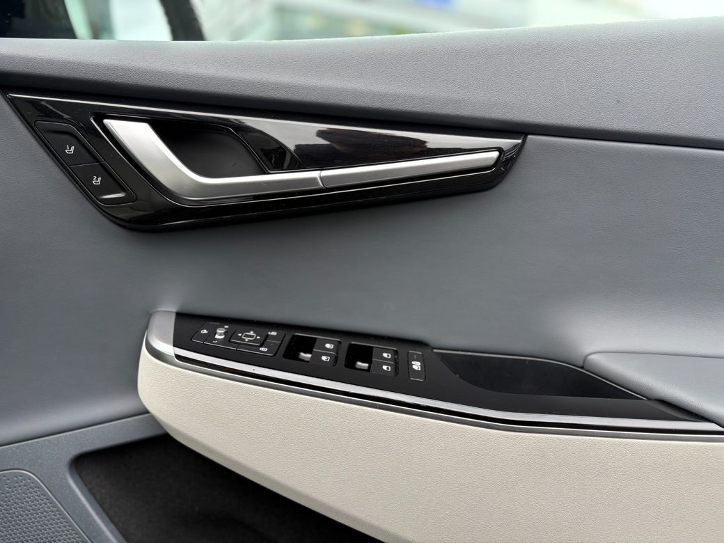 2025 Kia EV6