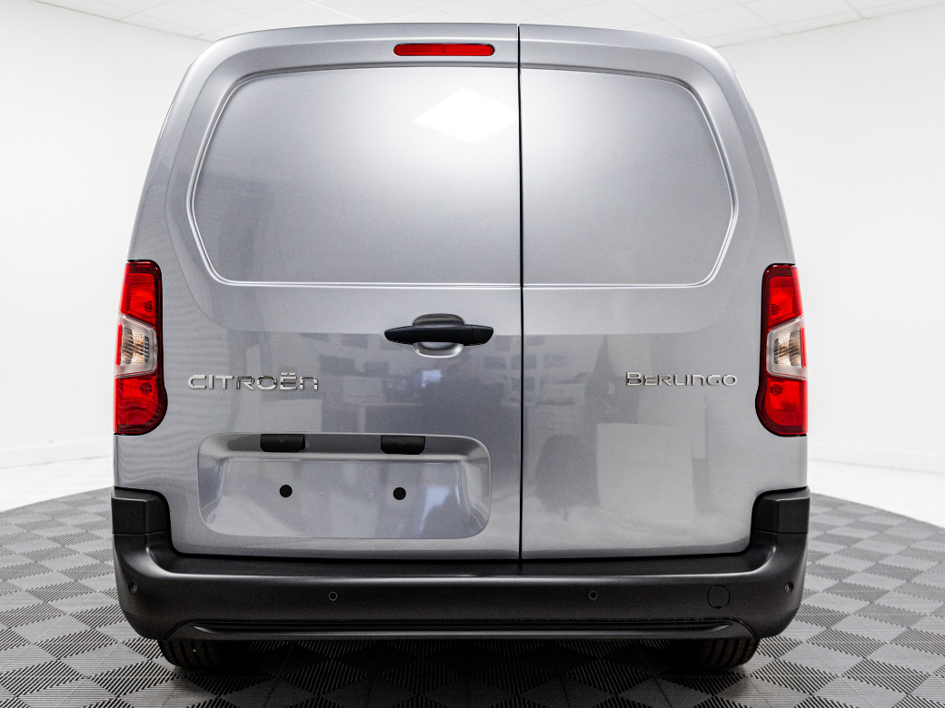 2026 Citroen Berlingo