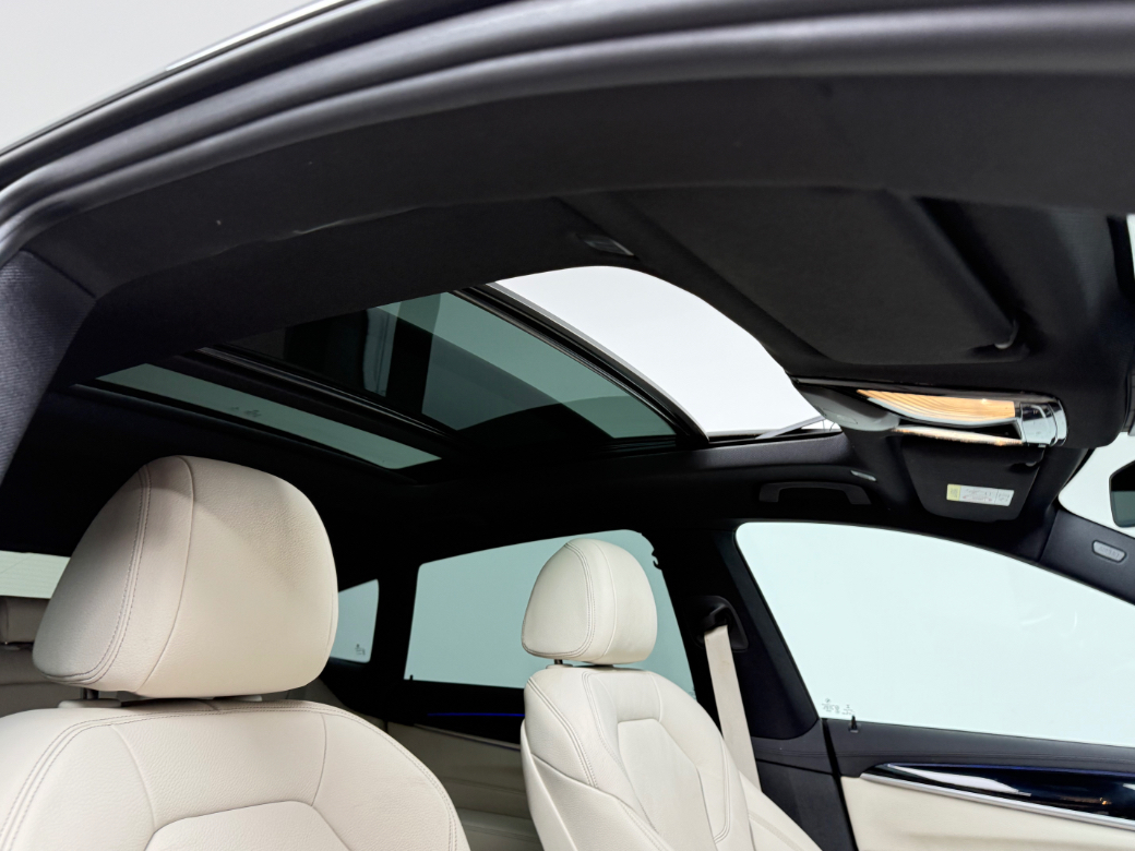 2019 BMW 6 Series