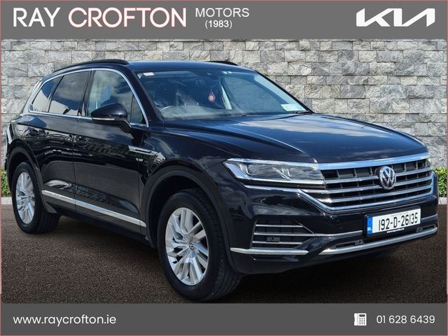 vehicle for sale from Ray Crofton Ltd