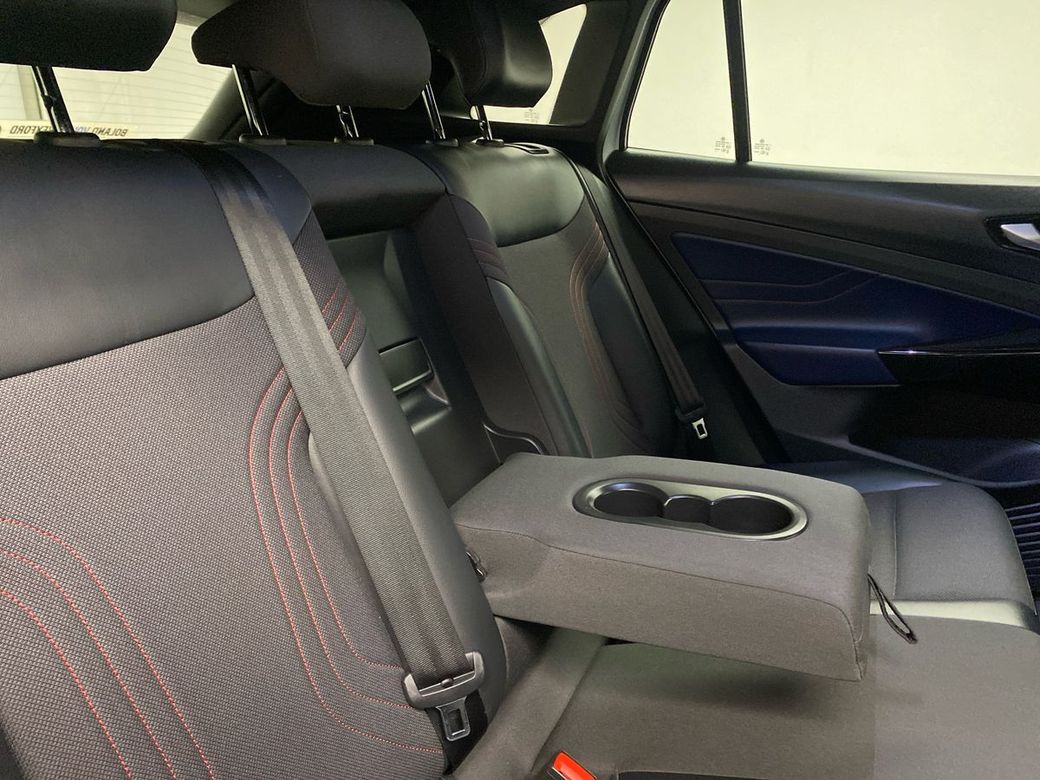 2022 Volkswagen ID.4