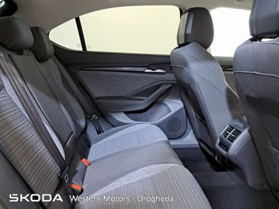 2026 Skoda Superb