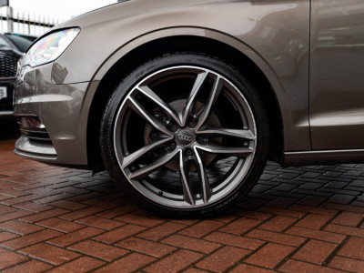 2014 Audi A3