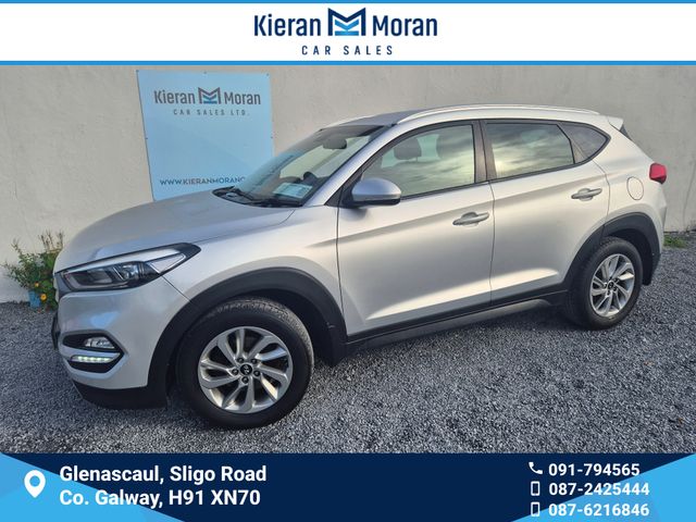 vehicle for sale from Kieran Moran Car Sales