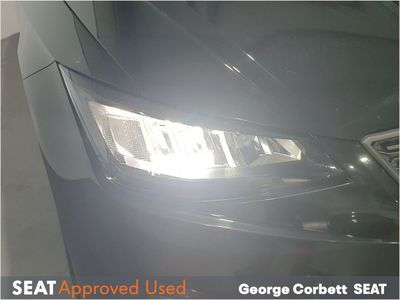 2025 SEAT Ibiza