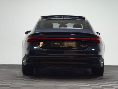 2018 Audi A7